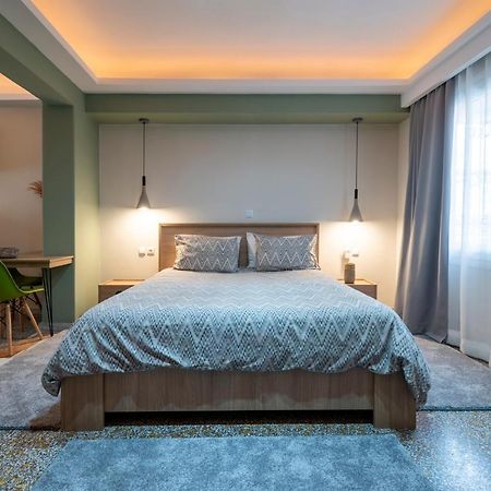 Ririka Athens Homes Luaran gambar