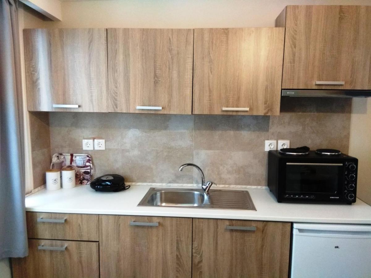 Ririka Athens Homes Luaran gambar