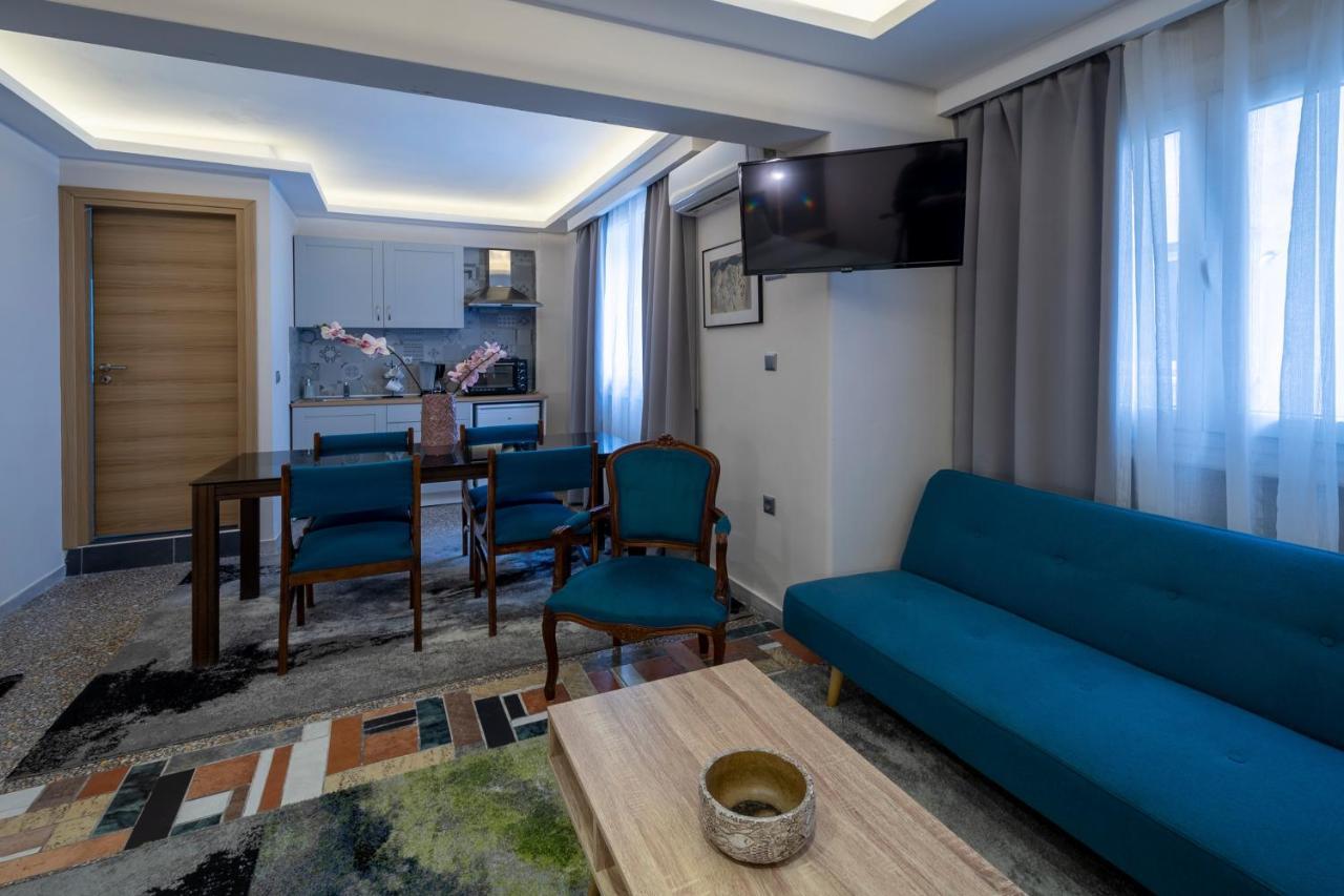 Ririka Athens Homes Luaran gambar